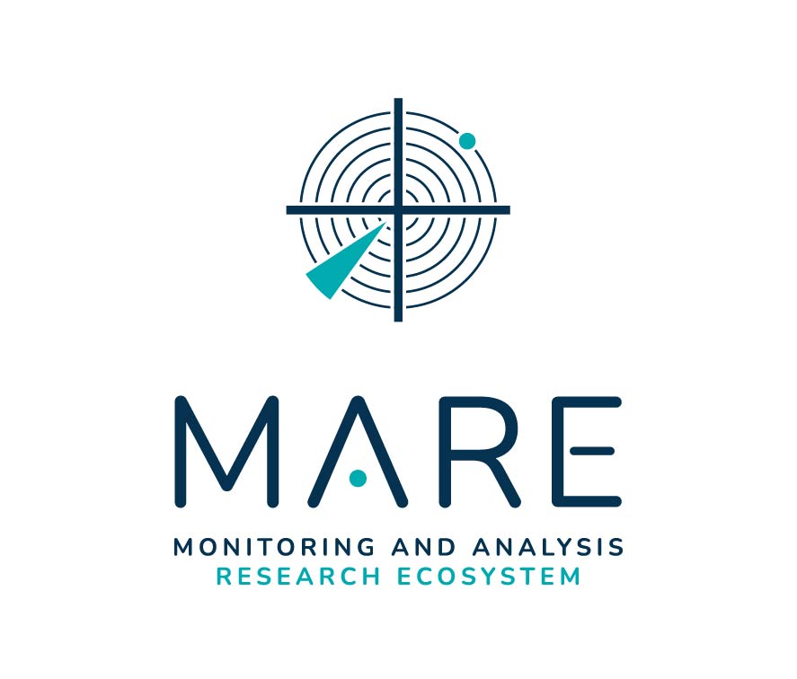 Logo MARE
